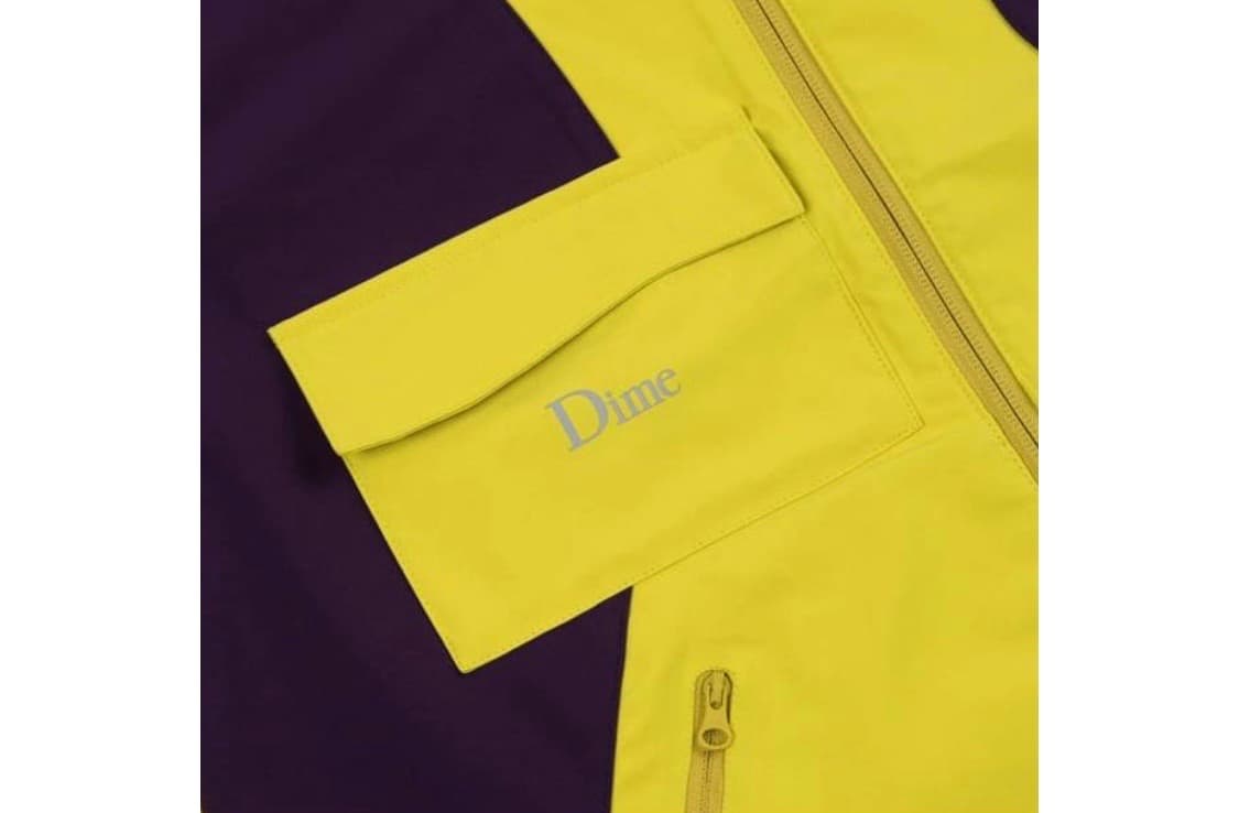 다임 Dime Lightweight 2000 Jacket 바람막이 자켓  상품이미지3