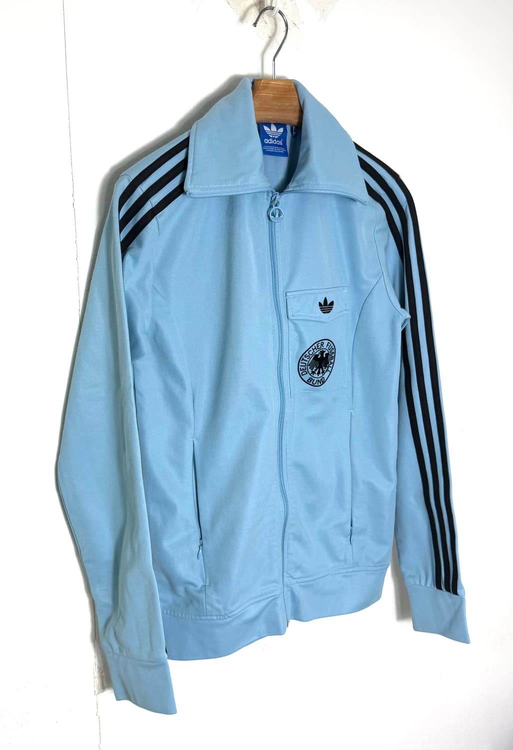 독일저지 독일트랙탑 독일유니폼 아디다스져지 아디다스트랙탑 상품이미지1