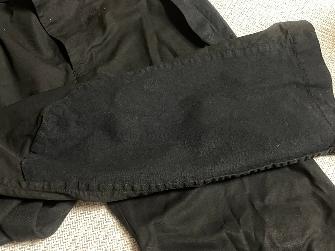 코스트퍼킬로 벨티드 치노 팬츠 상품이미지6