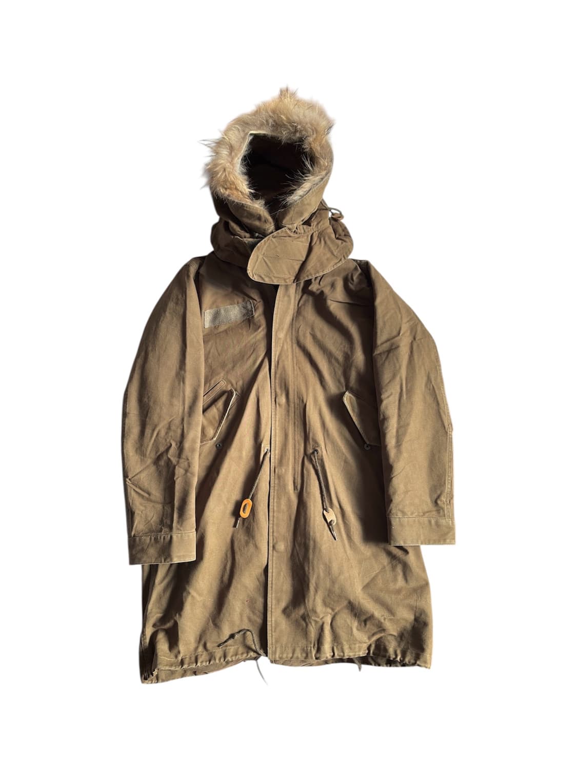 M-65 Parka 상품이미지2