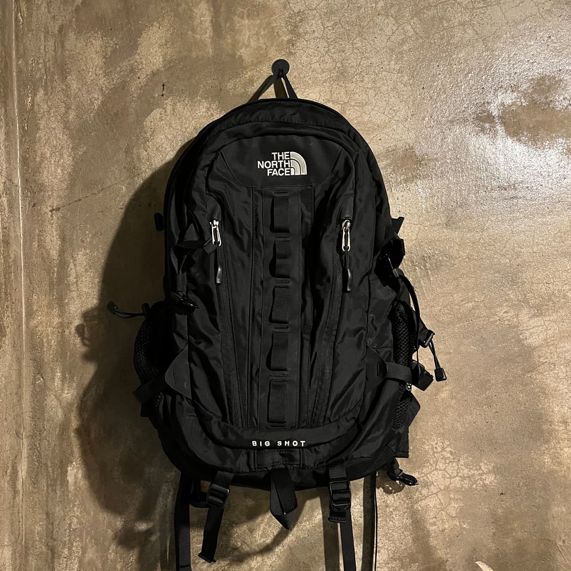 노스페이스 백팩 빅샷 30L 상품이미지1