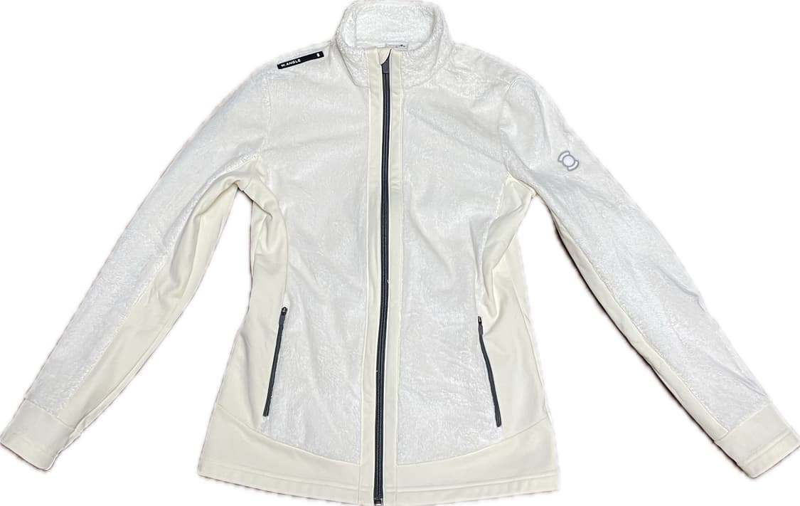 와이드앵글 골프 자켓 상품이미지1