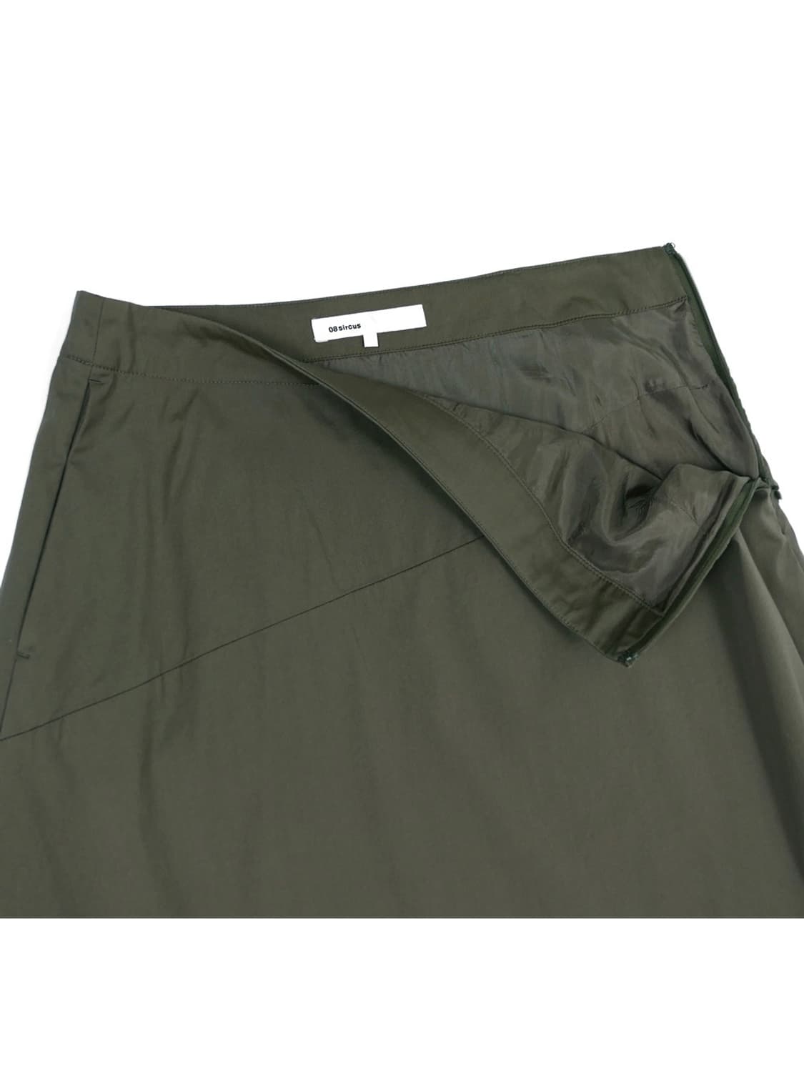 08Sircus unbal skirt 상품이미지2
