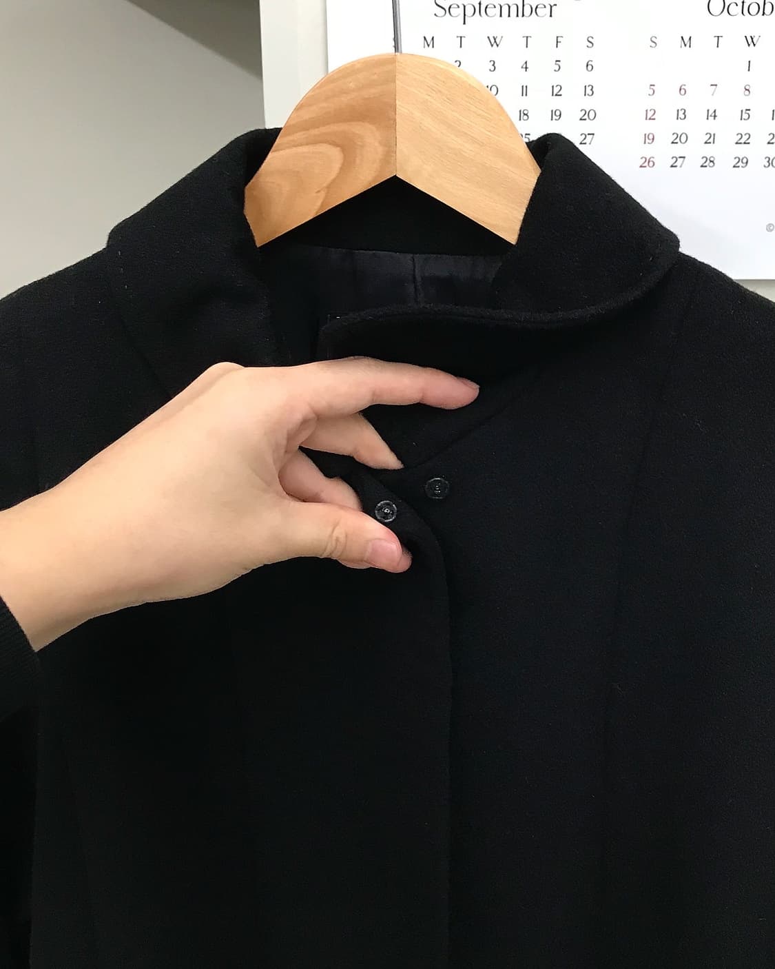 일제 캐시미어 100 맥코트 상품이미지3