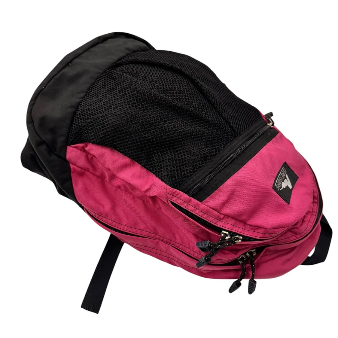 그레고리 90s 백팩 핑크/블랙 상품이미지4