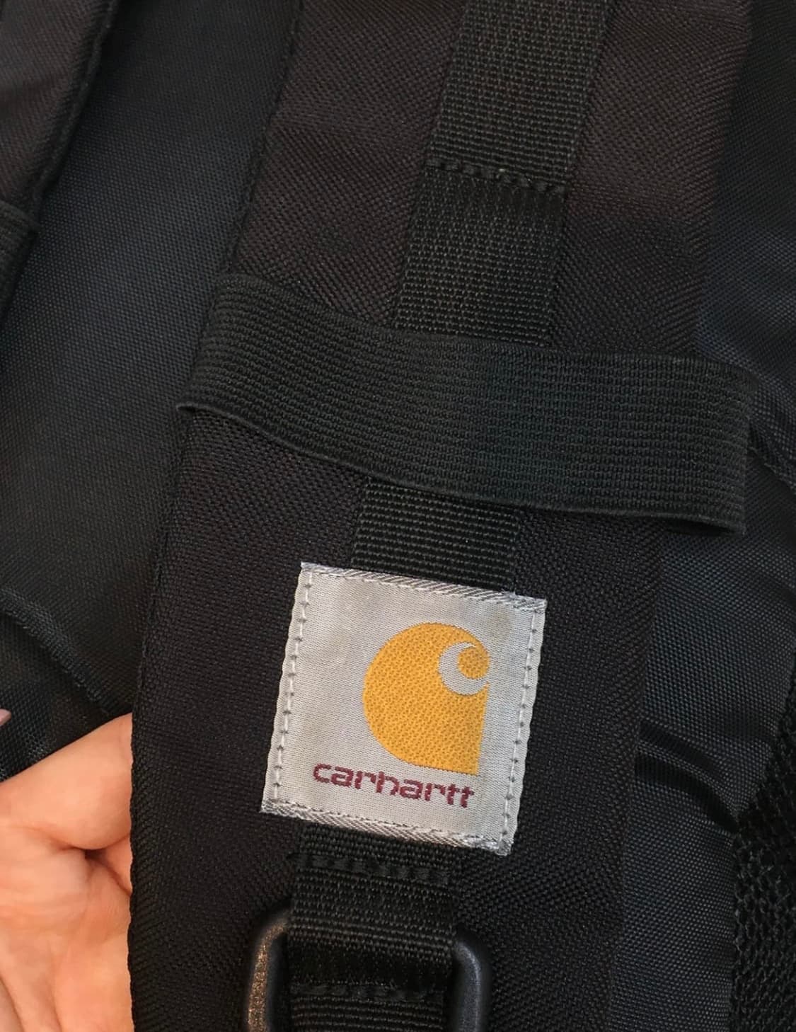 칼하트 Wip 킥플립 백팩 상품이미지9