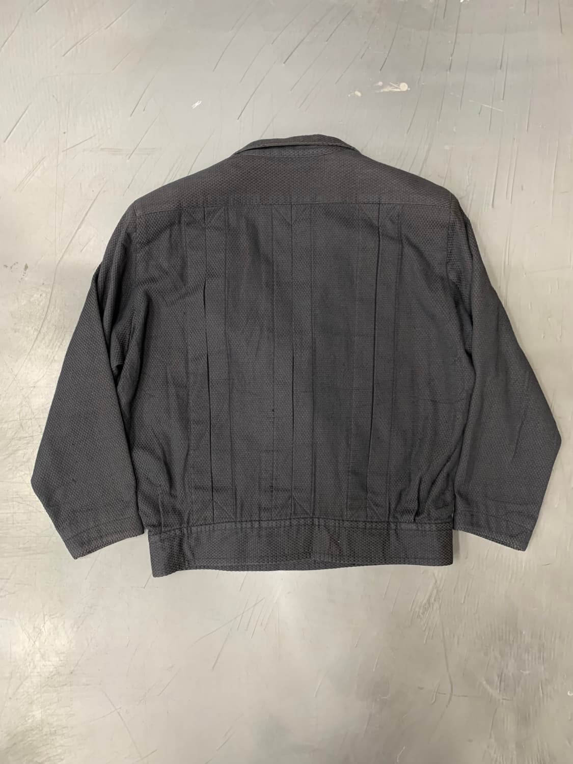 Issey Miyake 이세이미야케 자켓 상품이미지6