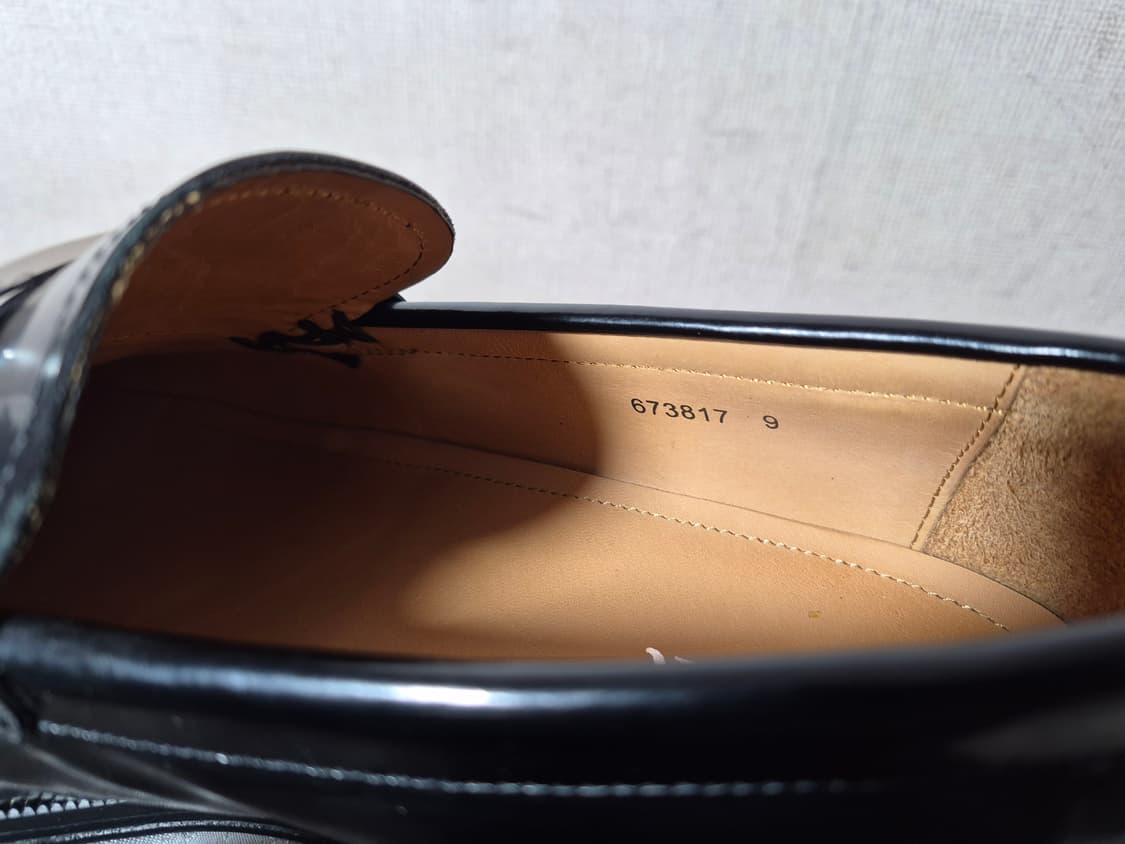 Christian Dior 크리스찬디올 43(270) 상품이미지10