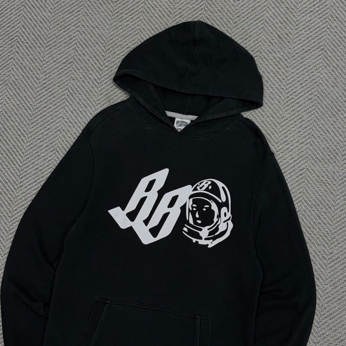 빌리네어 보이즈 클럽 아스트로 헬멧 후드티 v1144 상품이미지3