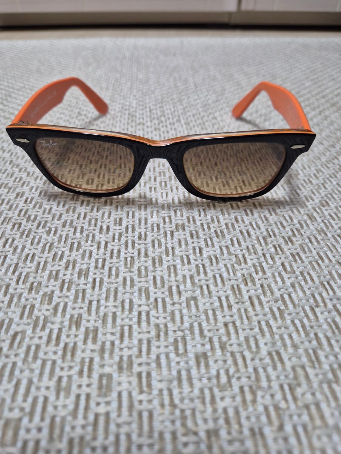 (정품) 레이벤 선글라스 2140 남녀공용 선글라스 상품이미지1