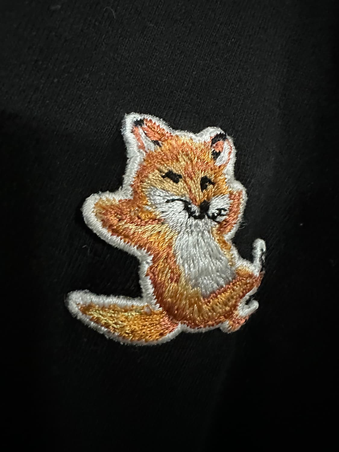 메종키츠네 반팔티 상품이미지6