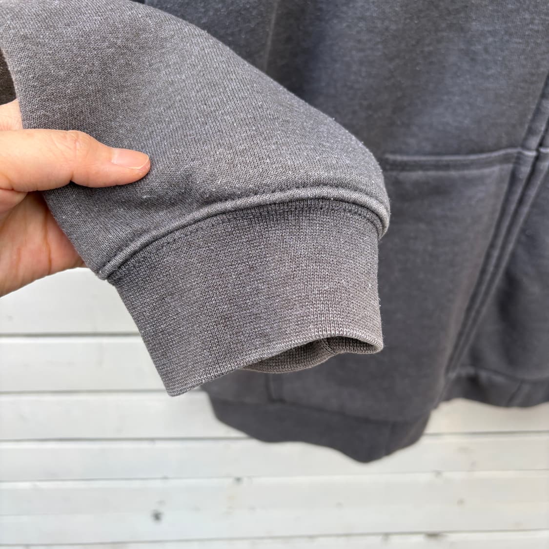 Carhartt 칼하트 후드집업 상품이미지5