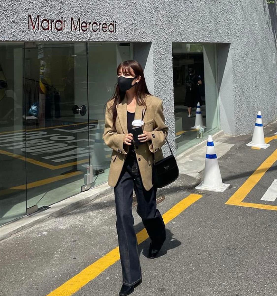 런던플랏 아브라함문 자켓 상품이미지4