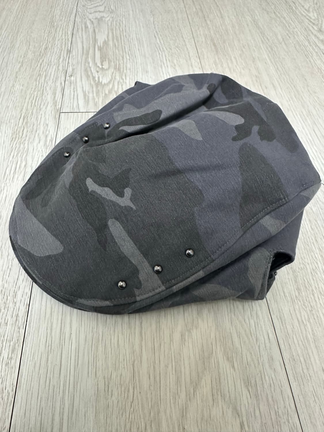 노쿨러스 헌팅캡 상품이미지7