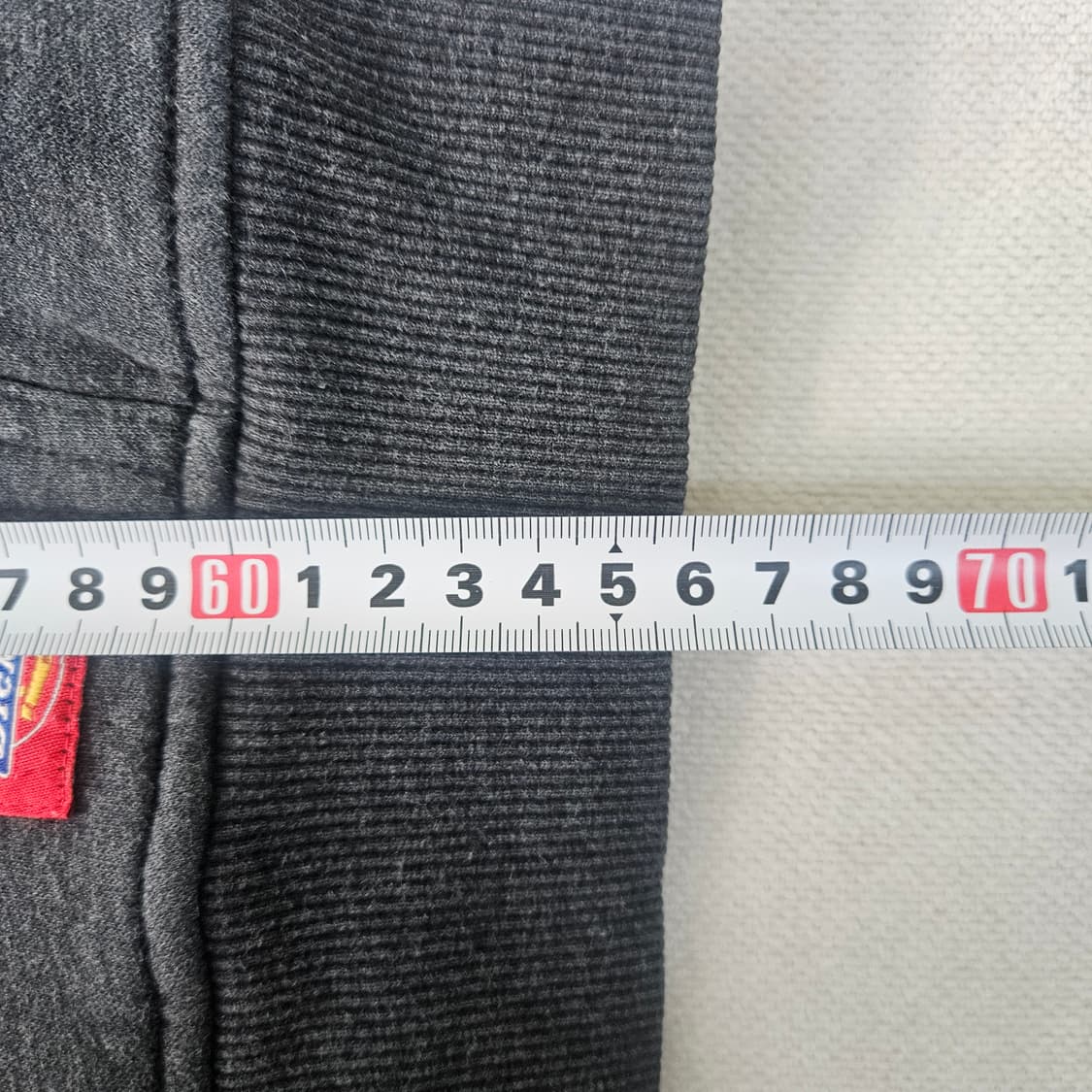 M 디키즈 기모 후드집업 0304Y 상품이미지6