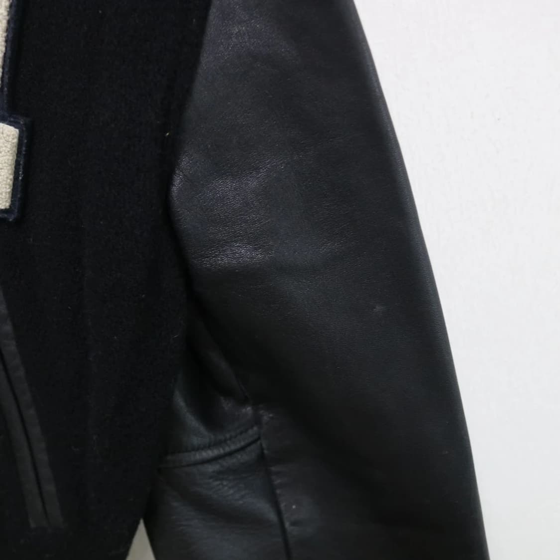 하이스탠다드 레터맨 바시티 자켓 60933 상품이미지5