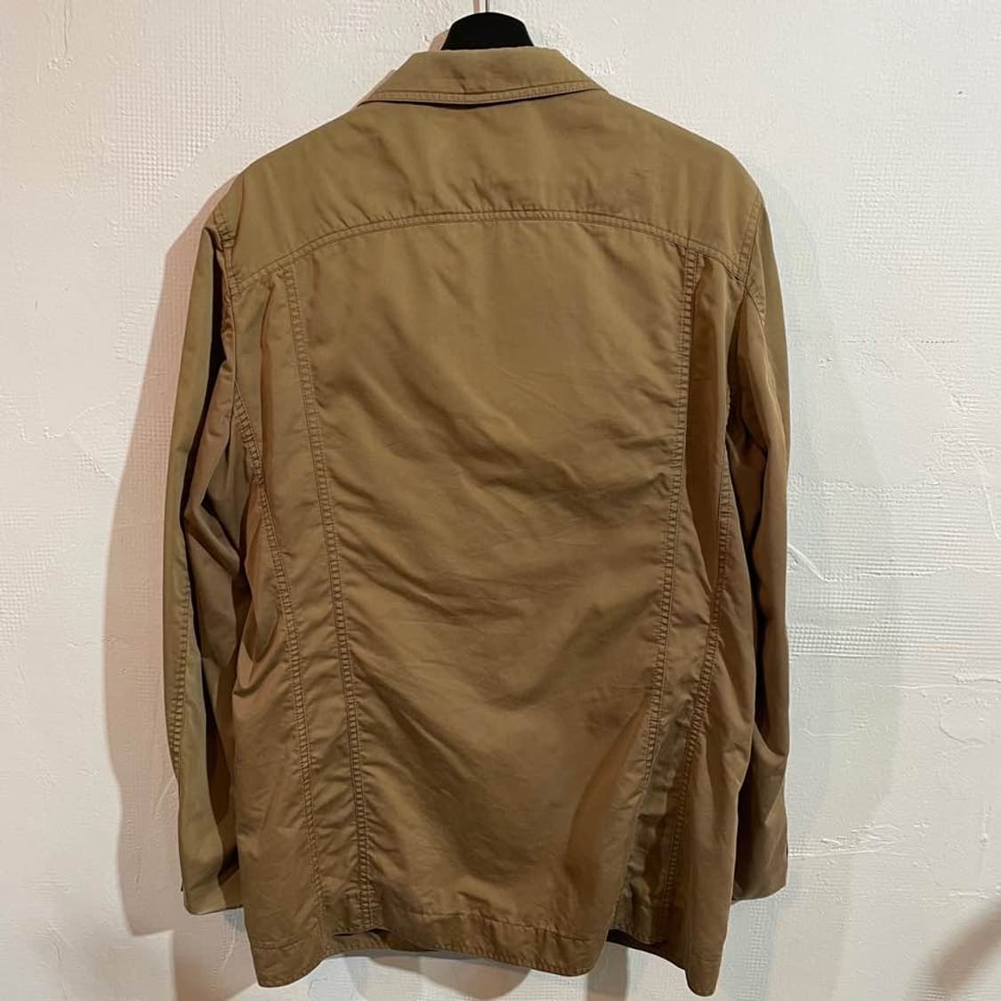 베르사체 아카이브 블레이져 상품이미지3