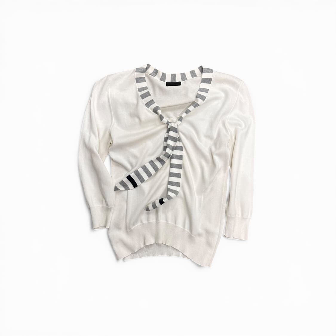 Paul Smith Black, Drop Neck Top 상품이미지1