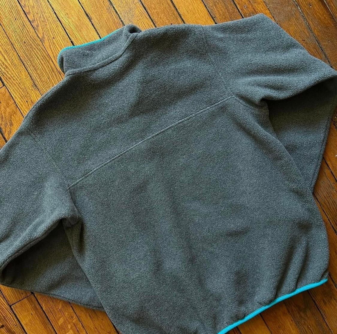 파타고니아 신칠라 니켈 2016fw 상품이미지3