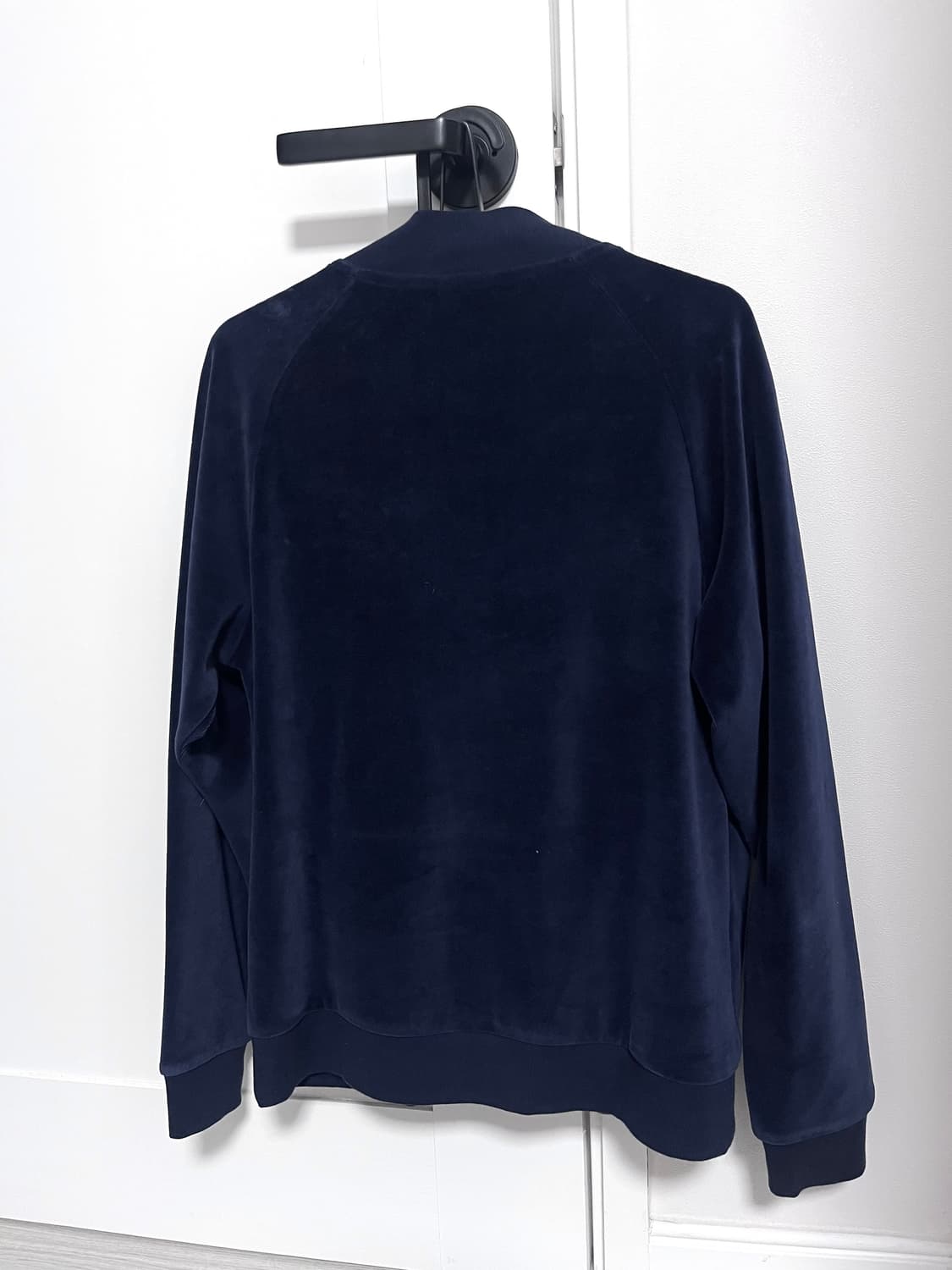 챔피온 벨벳 져지 상품이미지2