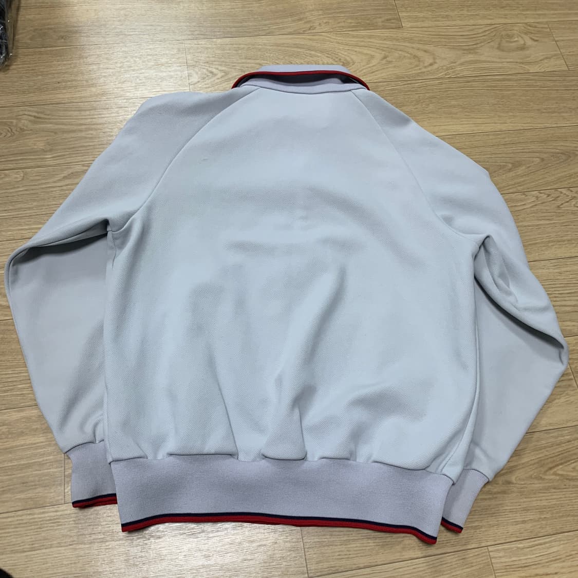 M)Adidas 서독 아디다스 80s 져지  상품이미지2