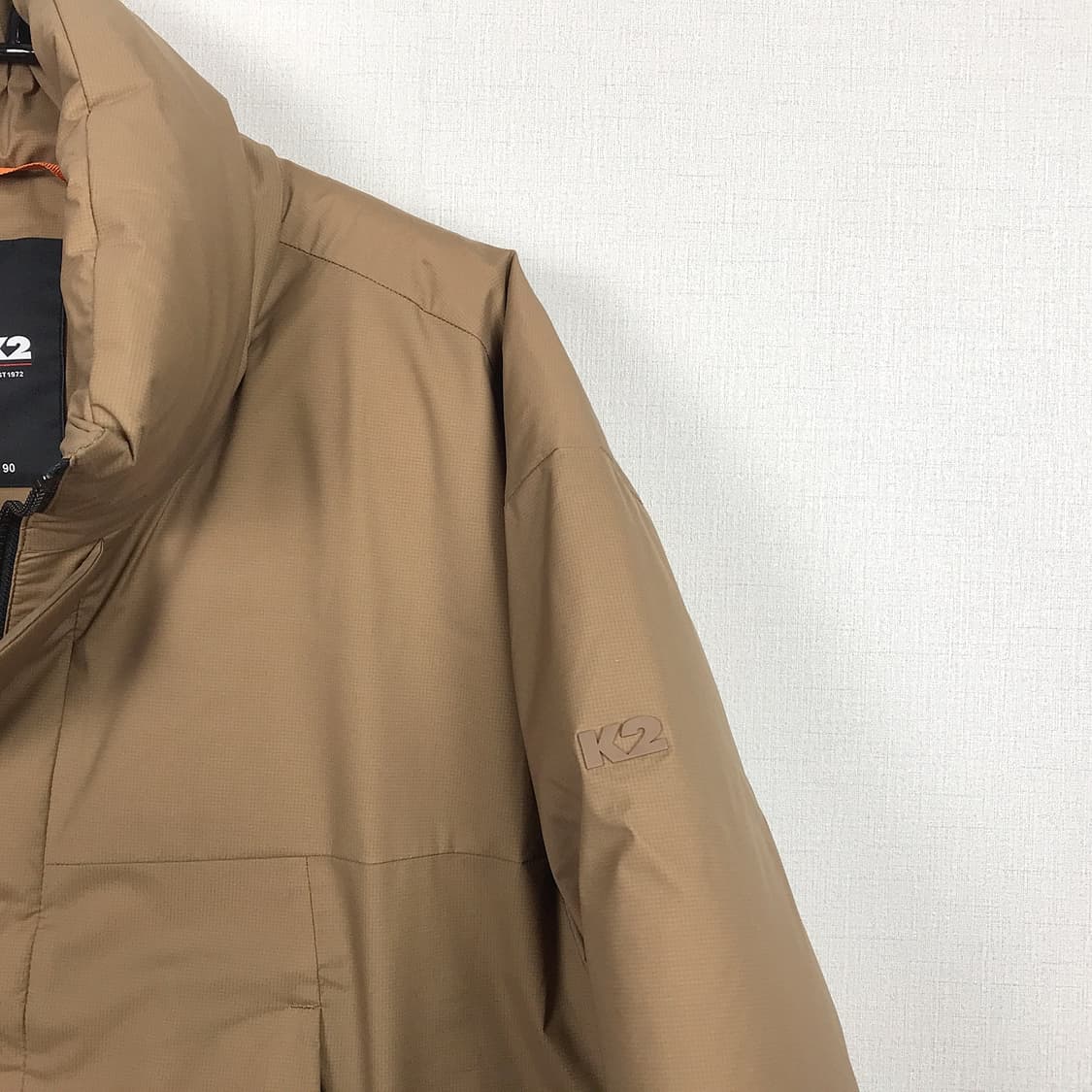 K2 케이투 씬에어 슈퍼라이트 패딩 점퍼 여성90 상품이미지5