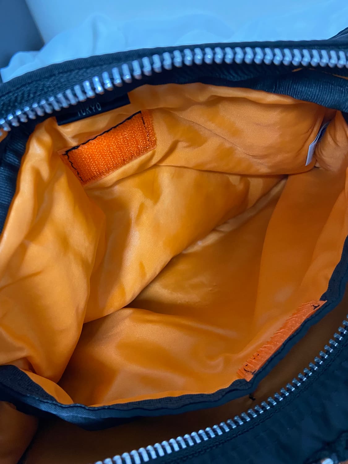 PORTER 요시다 포터 탱커 숄더백 S 상품이미지9