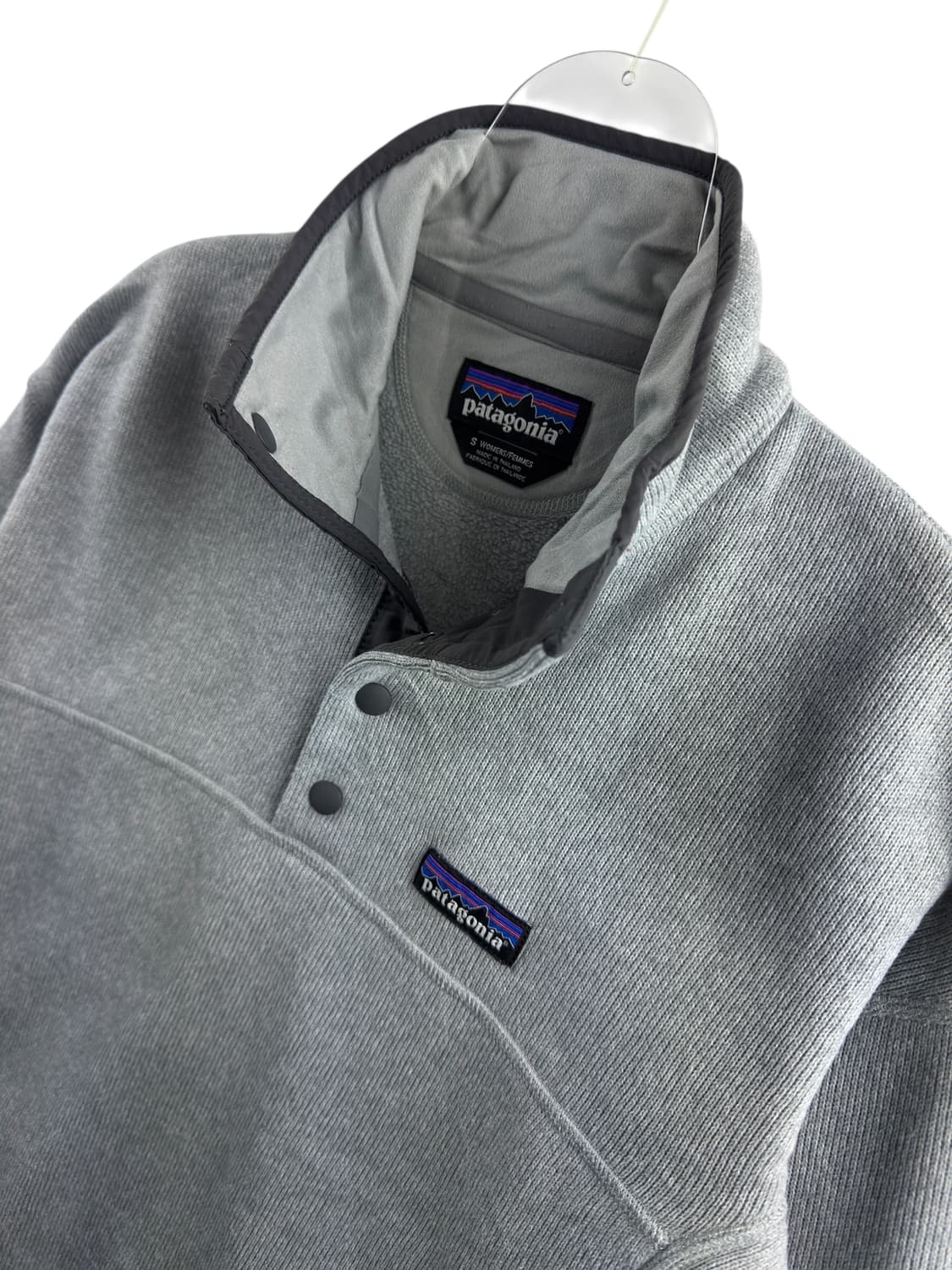 파타고니아  Lightweight 베러 스웨터 풀오버1373 상품이미지3