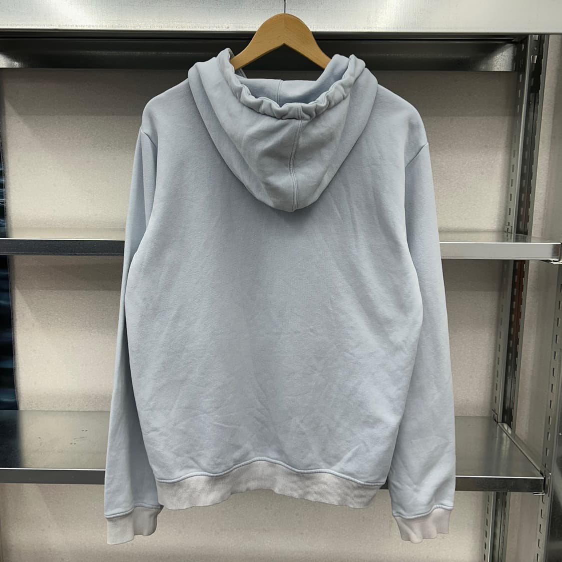 (M)아디다스 후드-Y318 상품이미지6