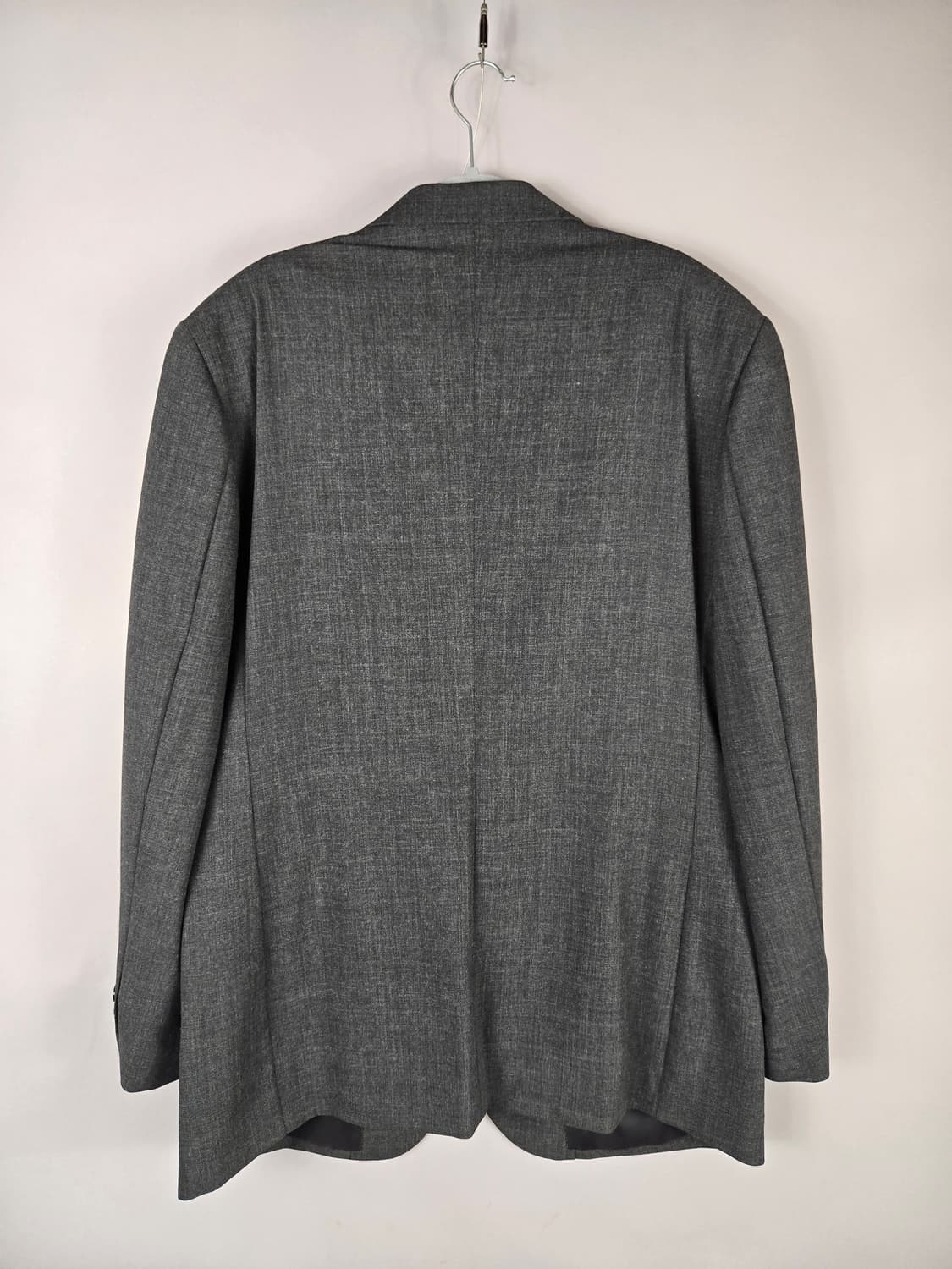 [무료배송]발렌시아가 105 남성 여름 울 정장 셋업 세트 정품 국내정발 상품이미지5