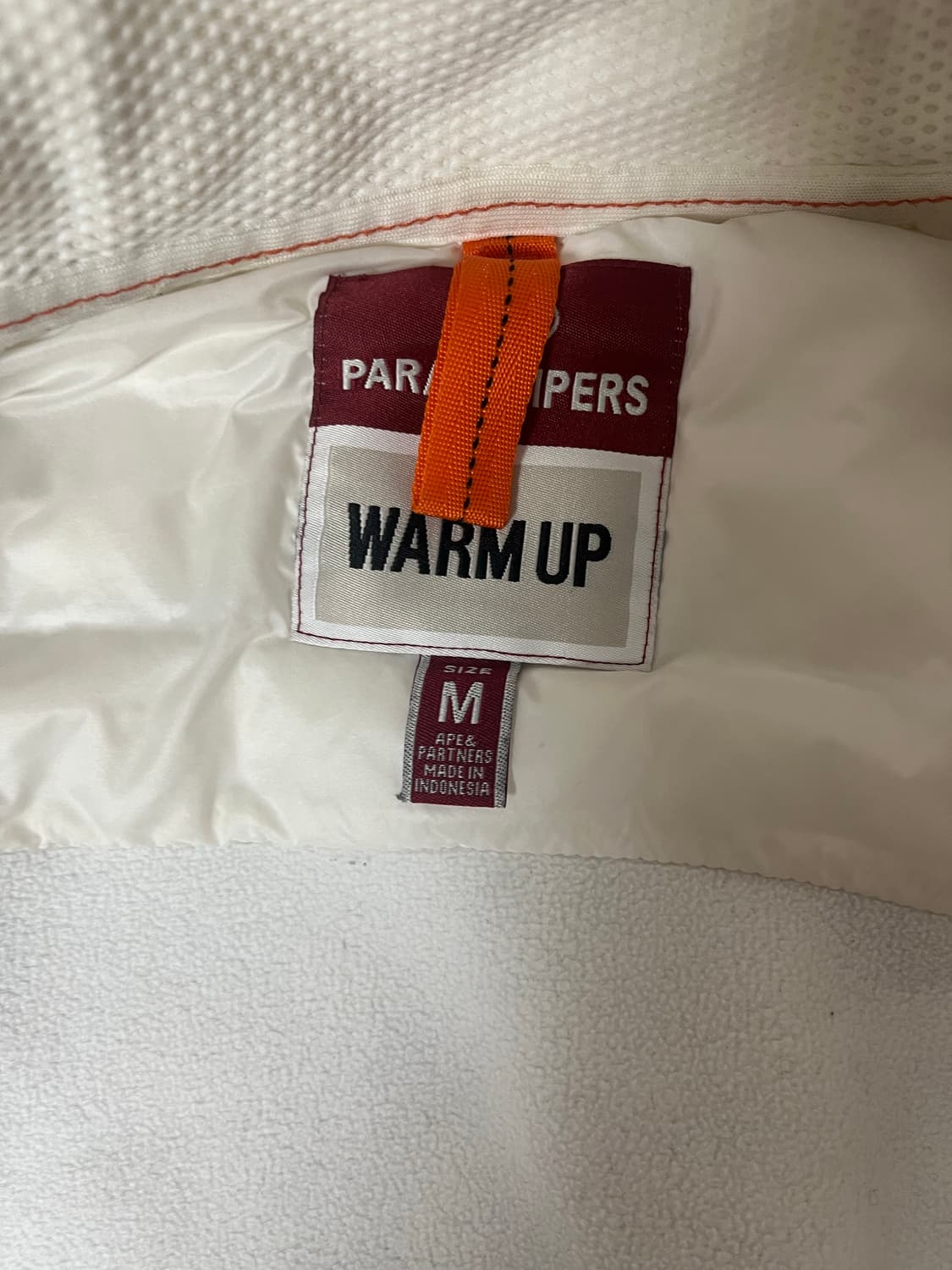 파라점퍼스  상품이미지2