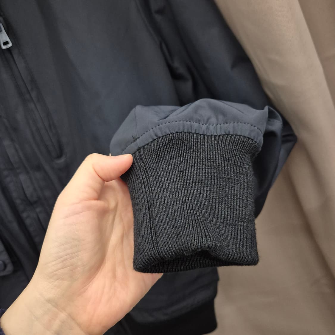 히스토릭 깁슨 자켓 M 상품이미지4