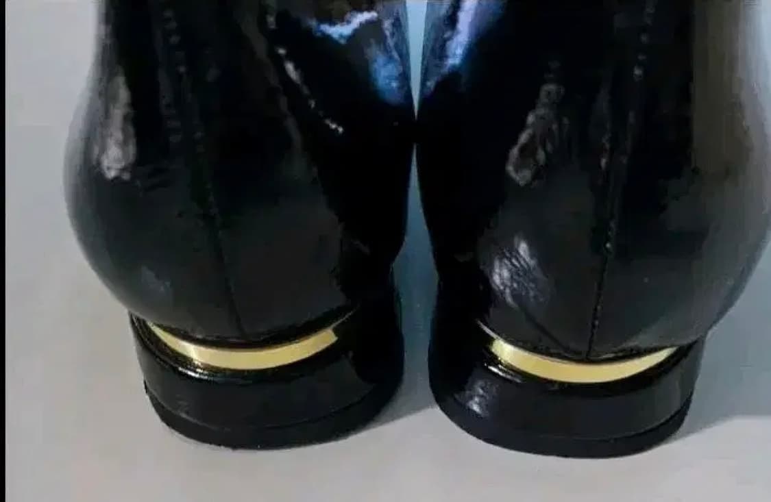 분홍코끼리 쫀득몰드창 VOI.2 리드갱신 펌프스힐 에나멜 상품이미지4