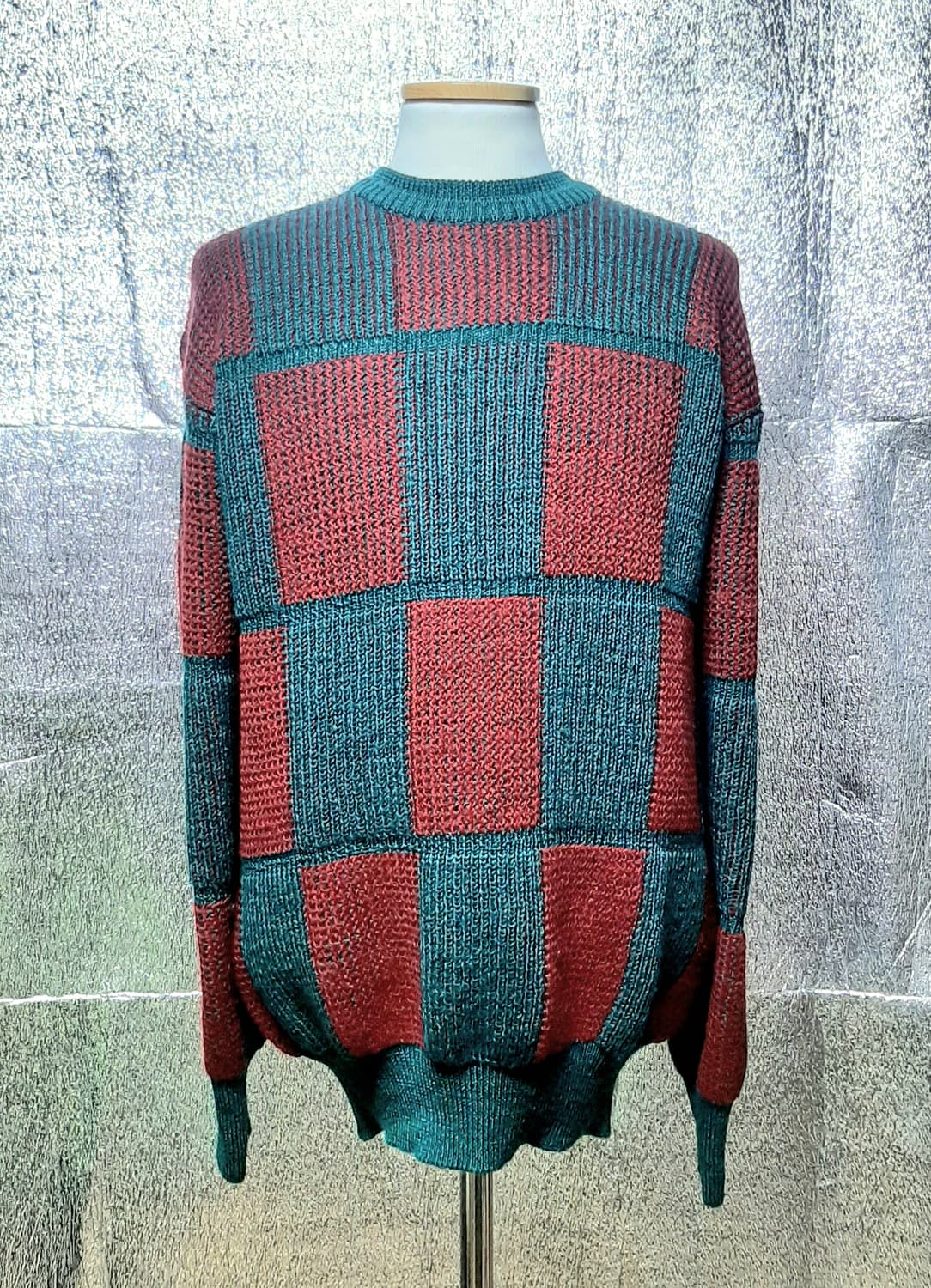 ♤필독♤ 빈티지 니트 상품이미지1