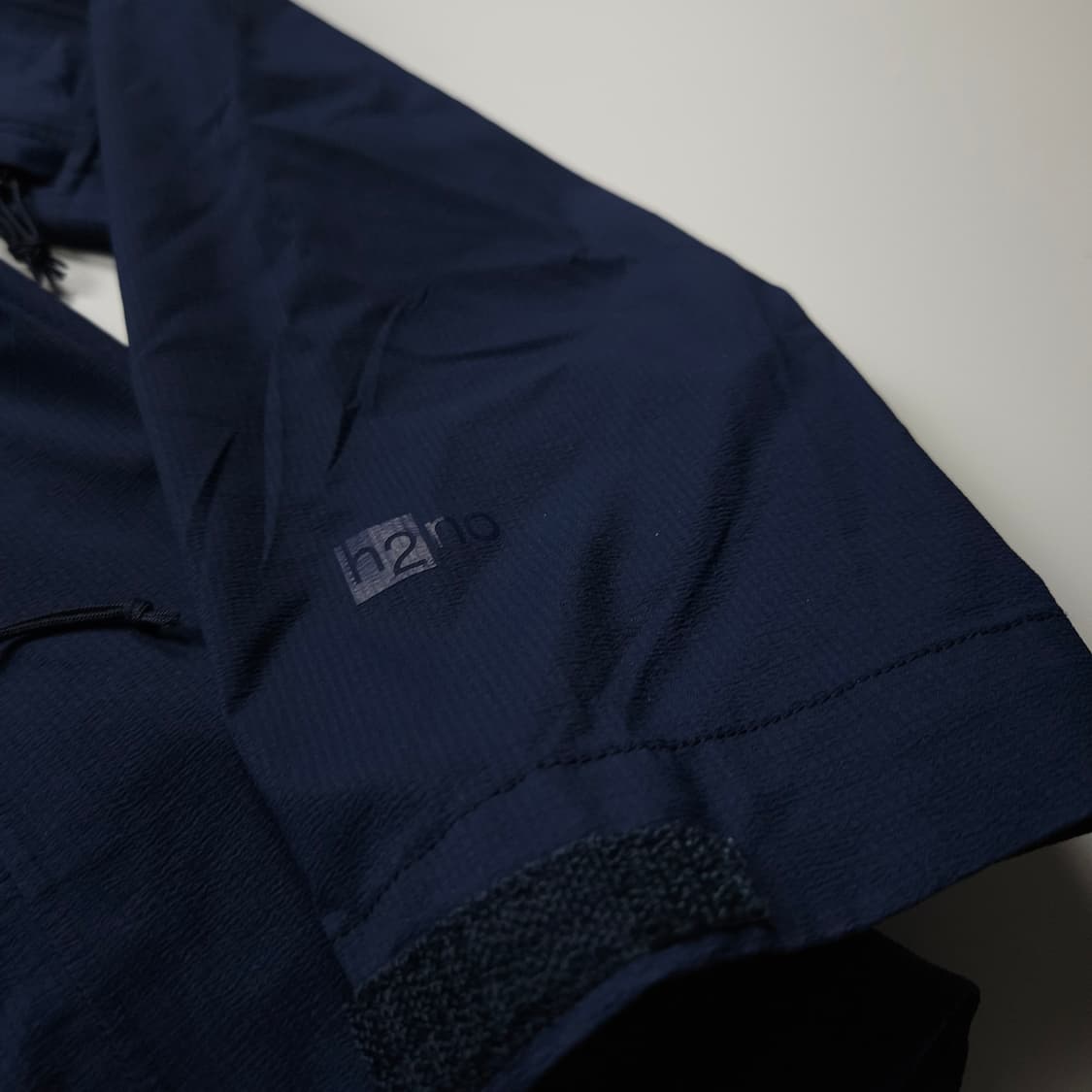 파타고니아 레인보우 쉐도우 경량 바람막이 (S) 상품이미지4