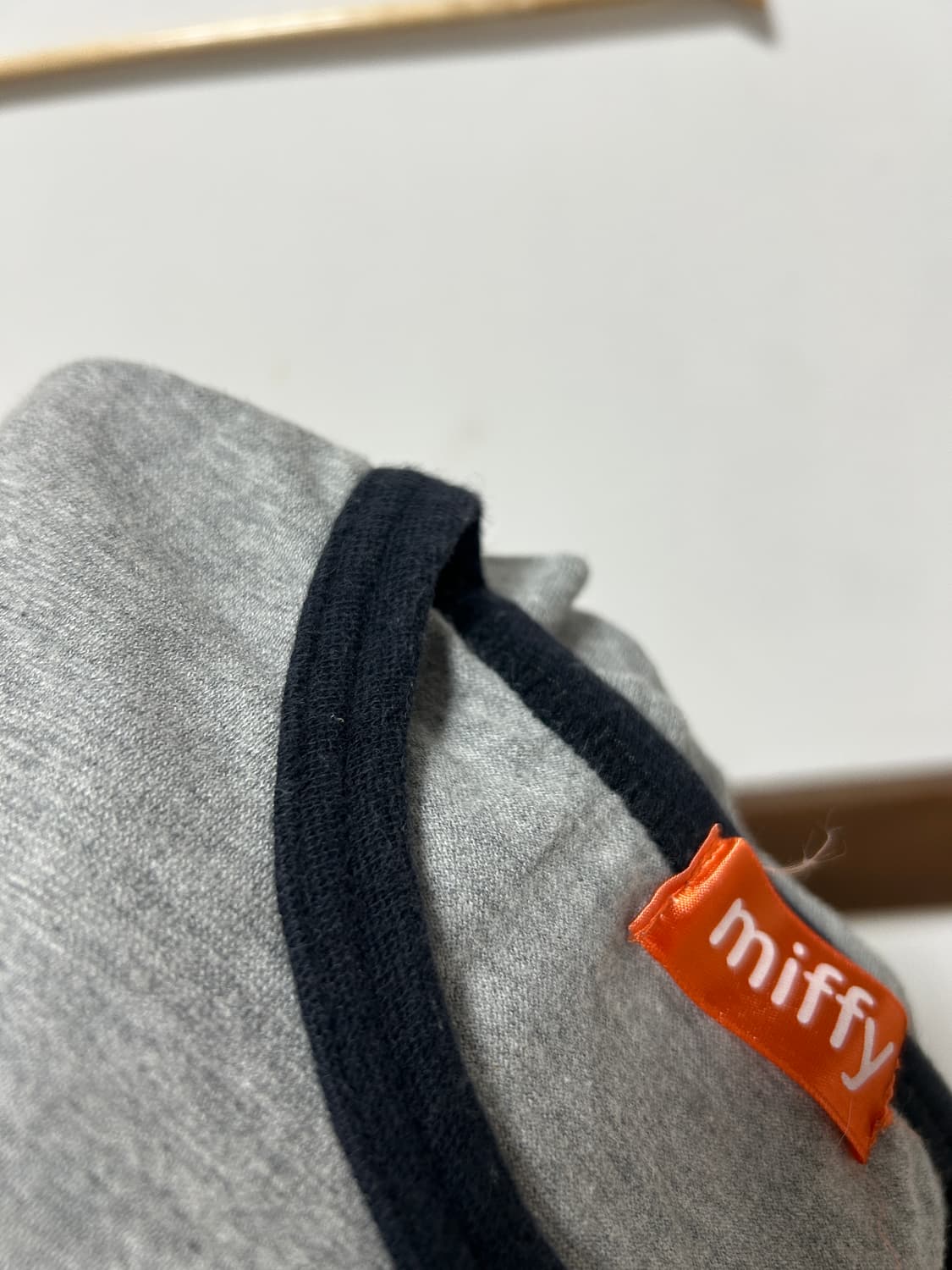 미피 링거 티셔츠 상품이미지6