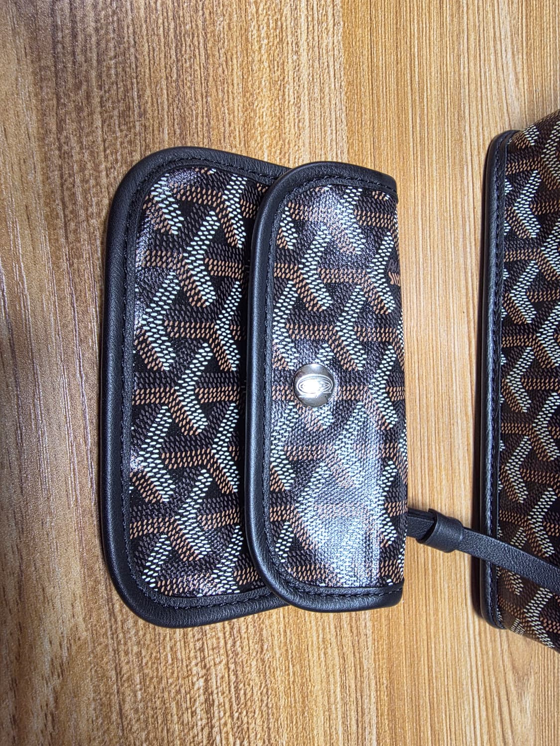 고야드 미니 앙주백 상품이미지2