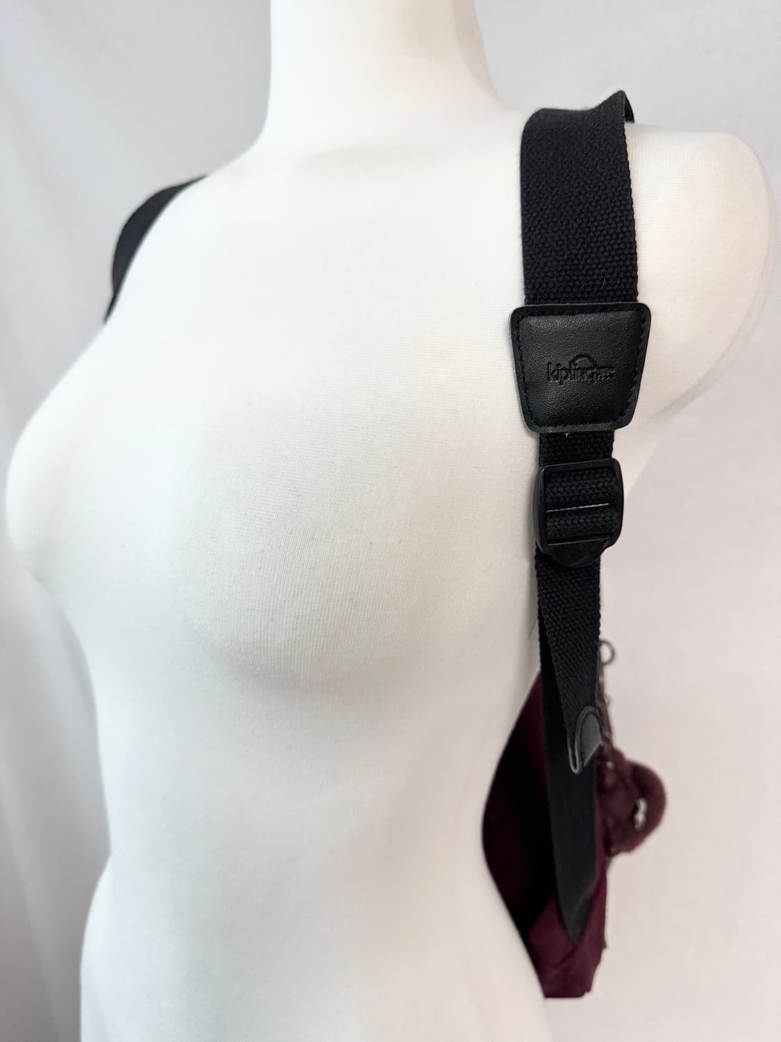 키플링 스트링 미니 백팩 상품이미지2