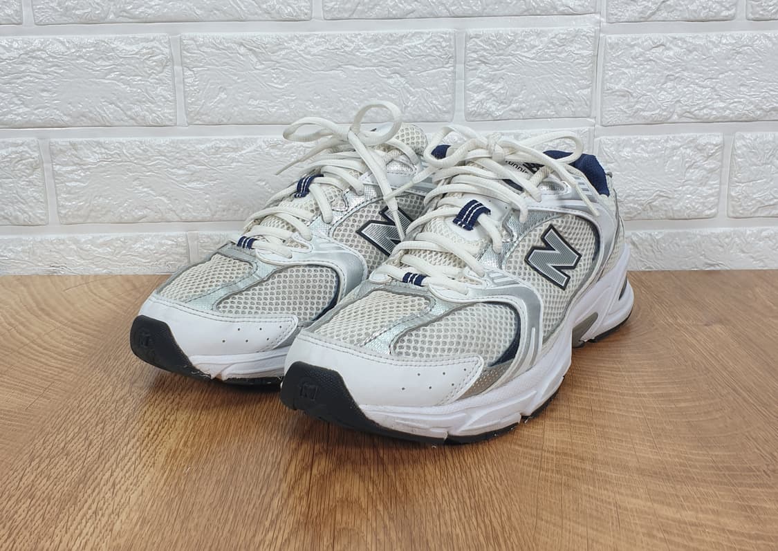 [265]뉴발란스 530 화이트 상품이미지2