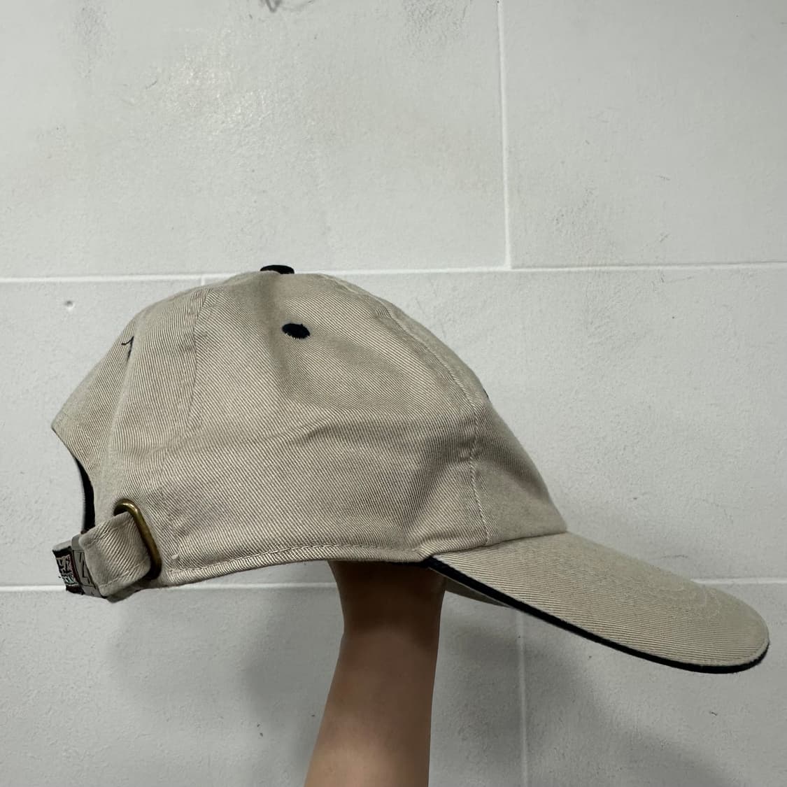 빈티지 볼캡 상품이미지4