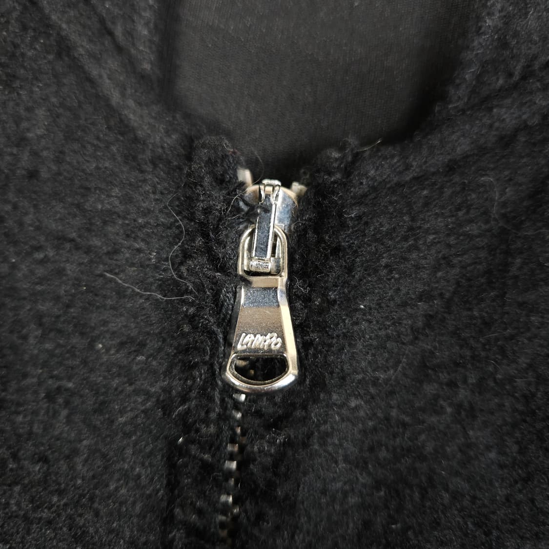 TIME 타임 자켓 블랙 상품이미지4