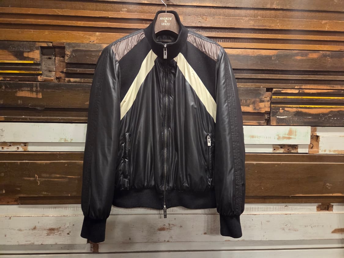 엠포리오 아르마니 패딩자켓  상품이미지4