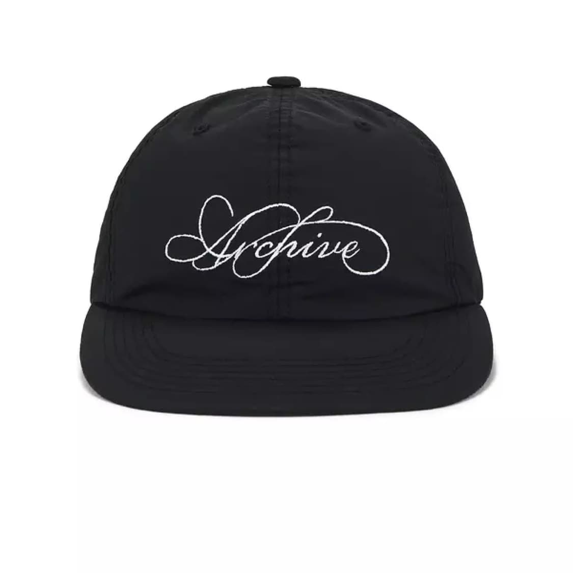 포스트아카이브팩션 8.0 모자 볼캡 상품이미지1