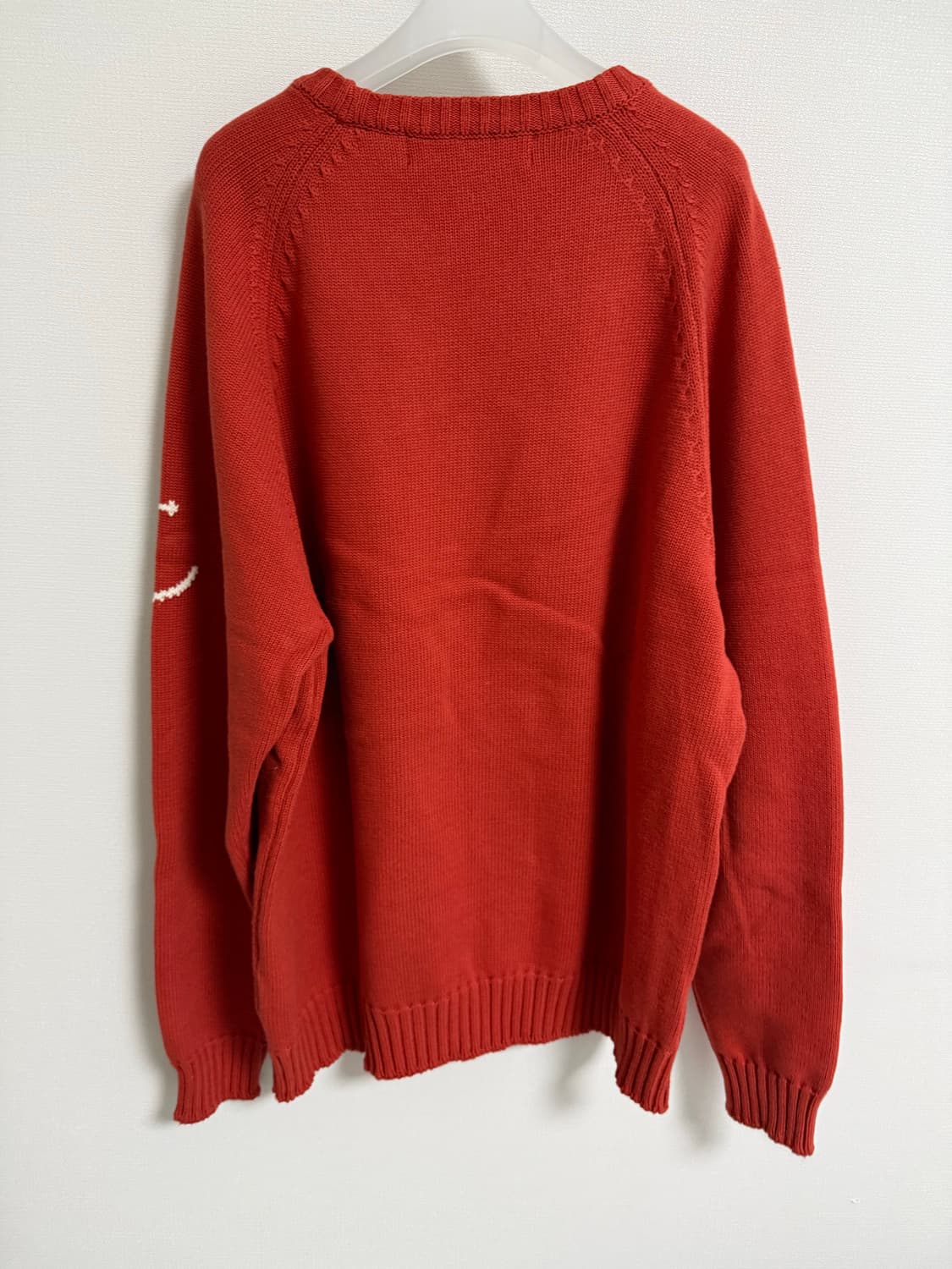 건지울른스 니트 상품이미지2