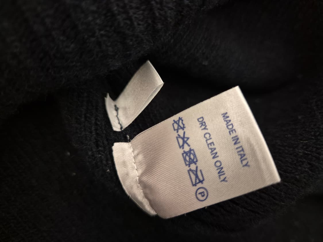 RAEY 버진울 터틀넥 니트 상품이미지5