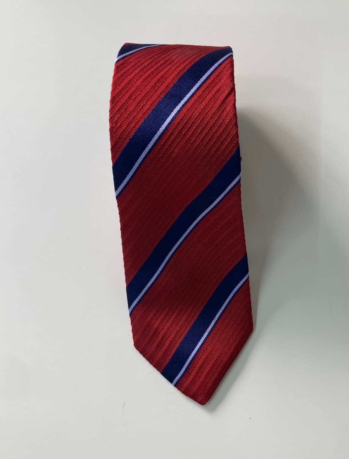 아쿠아스큐텀 넥타이 상품이미지8