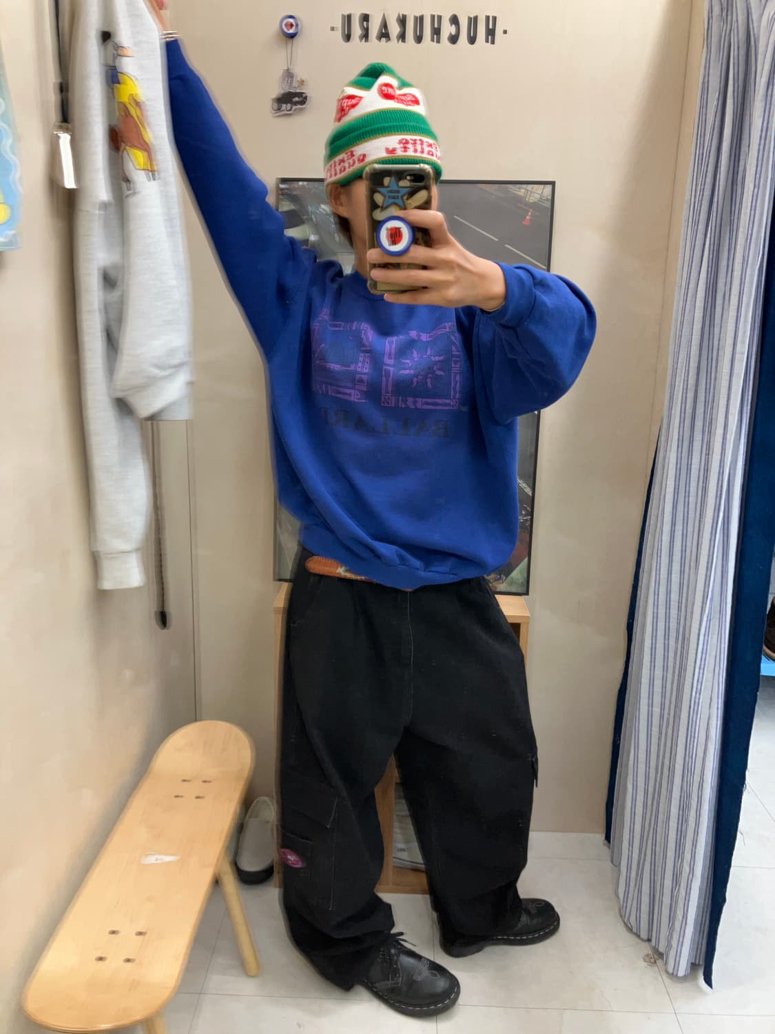 MICKEY ( USA,XL ) 상품이미지5