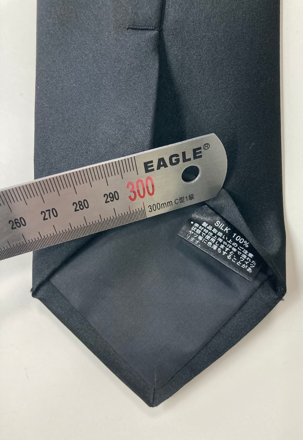 블랙 넥타이 상품이미지3