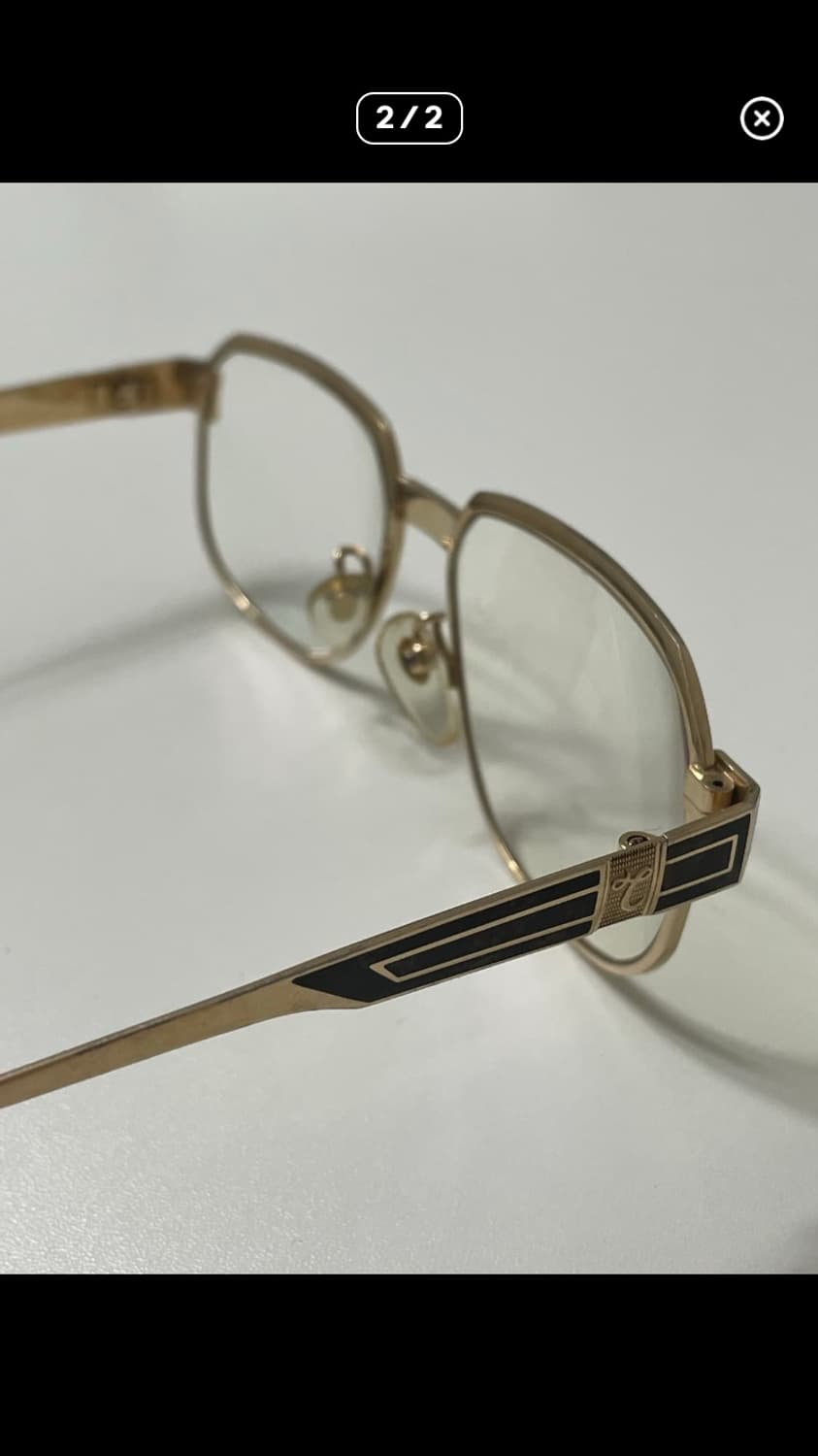 빈티지 틴트 선글라스 아이웨어 상품이미지2