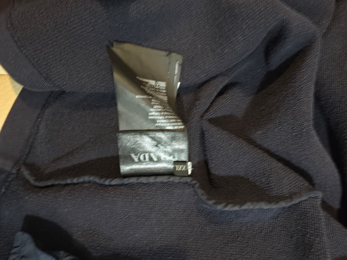 Prada sports 2015 zipup jacket 상품이미지5